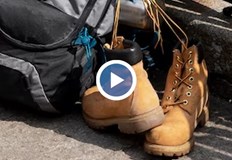 Инструкции как бързо да си стегнем раница за евакуация Писателят