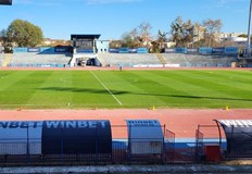 Събитието ще се проведе на Градския стадионНа 22 и 23