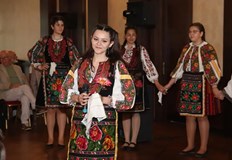 Утре в Букурещ ще се състои традиционният прием организиран от