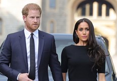 Хари и Меган са били помолени да освободят Frogmore Cottage