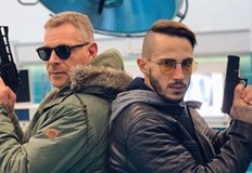 В Инстаграм Наум Шопов обвини Диана Димитрова че е псевдожертва