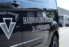 Проверките имат за цел предотвратяване на нелегалната търговияДанъчните от звеното