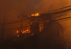 В болница Пирогов се борят за живота на 70 годишна женаПолицейски