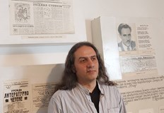 Писателят от Русе разкри какво е мястото на този жанр
