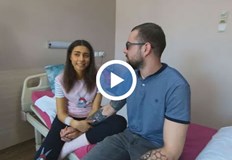 В понеделник ще бъде извършена чернодробната трансплантацияНамерен е донор на