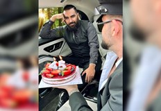 Костинбродският славей става на 45Азис празнува рожден ден на 7