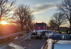 В областната болница в Пазарджик е починала 66 годишна жена ранена