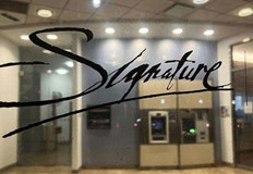 Към края на изминалата година Signature Bank е имала общи
