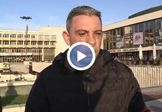 Седнахме поръчахме се веселихме се всичко си беше нормално Започнаха