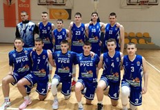 Старшата възраст на Доростол загубиха драматично от силния отбор на