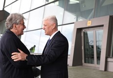 МС няма решение за изпращане на допълнителна военна помощ на