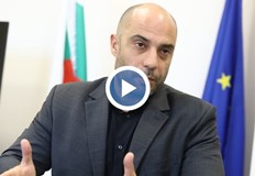 Твърде рано е да очаквате в рамките на един месец