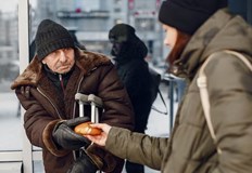 В Рурската област 1 3 милиона души живеят в бедностПрез 2021