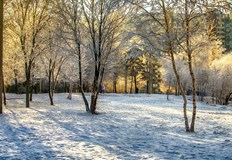 През нощта в сряда срещу четвъртък на места в страната