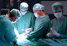 60 годишният пациент на УМБАЛ Проф д р Александър Чирков е стабилизиран след