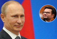 Бушман е министър на правосъдието в ГерманияГермания е задължена да