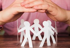 Те обхващат близо 5000 деца младежи и пълнолетни хора в