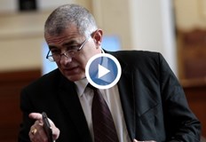 Няма как при 16 млрд лв валутен резерв да говорим