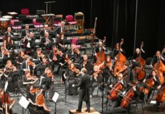 За първи път всички русенски хорове ще участват с обща