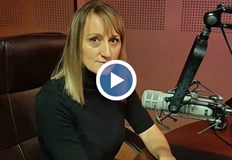 По думите на Росица Карамфилова тя и екипът ѝ са