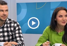 Който е намерил свободата може да води останалите допълни Ивайло