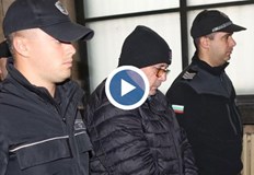Мотивът на съда е че може да извърши ново престъпление