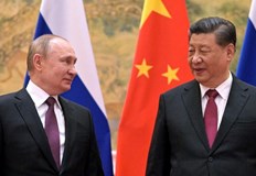 Това ще е първото посещение в чужбина на китайския президент