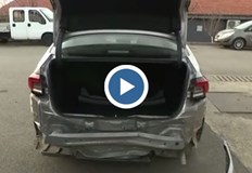 Един от потърпевшите го подгонил и подал сигнал на тел