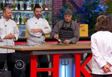 Тримата тенори на кулинарното изкуство ще отсяват нови кандидати за