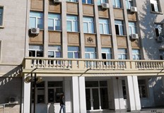 34 годишната жена остава без шофьорска книжка за 5 годиниНаказателен състав