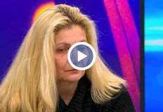 Майката Иванка Стоянова призова ако синът ѝ е отвлечен да