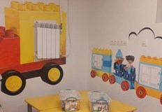 Конструкторите дават възможност за развитие на креативно мислене презентационни умения