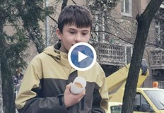 И досега Александър не може да обясни какво точно е