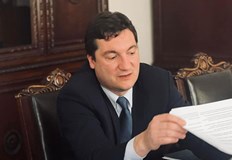 Надявам се обещанията преди изборите за подкрепа за съдебната реформа