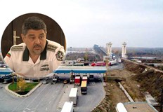 Който не слуша го сготвят Скандален сигнал за ръководството на гранична