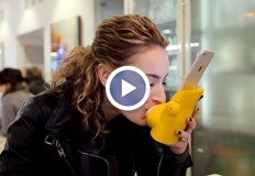 Зад изобретението стои Институтът по мехатронни технологии в ЧонджуАко страдате