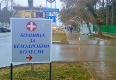 Активните случаи към момента са 25 от които 17 души