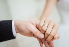 Двойката има две децаПотребител на социалната мрежа Reddit твърди че