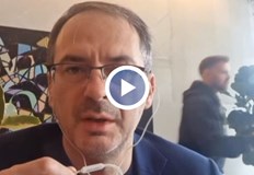 Рисковете които поемаме си струват каза Грозев по повод получената