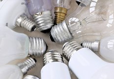 Има ли планирано остаряване на LED крушките от страна на