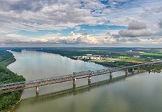 Очакванията са до 2029 а да се изградят около 200 километра