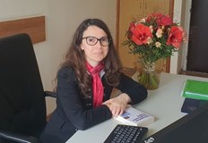 Весела Гълъбова Трябва да се налага забрана и за комуникация