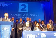 Този шарлатанин се разхожда по сценария на Приказки под Шишковия