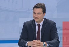 Крум Зарков заяви че няма право да обсъжда съдии и
