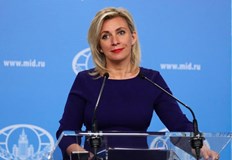 Според говорителката на руското МВнР е важно да се постигне