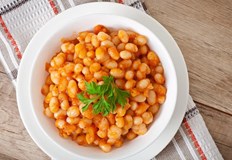 Смята се че именно на фасула българките дължат физическата красота