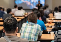 Тази тенденция отчитат от Регионалното управление на образованиетоРъст на учениците