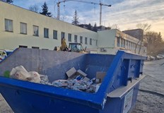 Кметът Пенчо Милков призова контейнерите да се използват само по