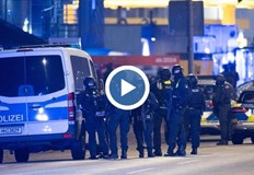 Стрелецът е един от мъртвите на местопрестъплението казаха от полициятаВъоръжен