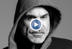 Аз съм тъжният щастливец определи сам себе си актьорътТази неделя